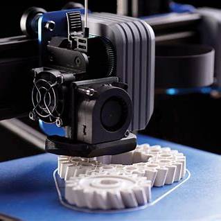 FDM 3D printer