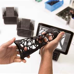 Product iteration image